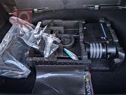 دودج هورنيت